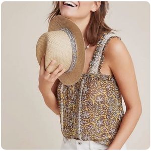 Anthropologie top 14